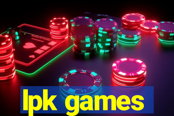 lpk games